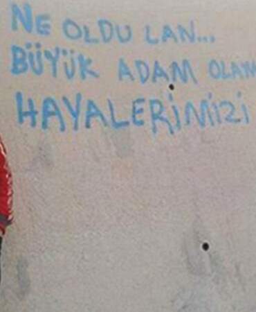 Gezi’de hayatını kaybeden Ahmet Atakan için tazminat kararı