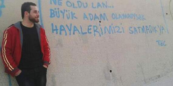 Gezi’de hayatını kaybeden Ahmet Atakan için tazminat kararı