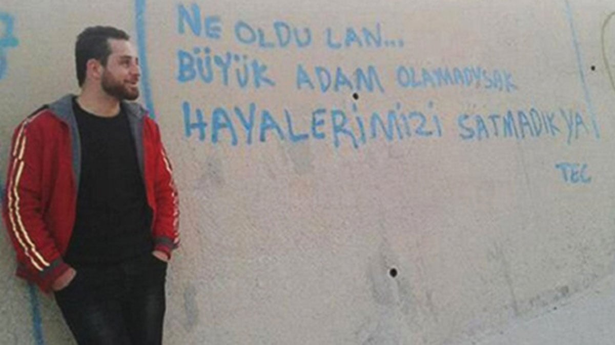 Gezi’de hayatını kaybeden Ahmet Atakan için tazminat kararı