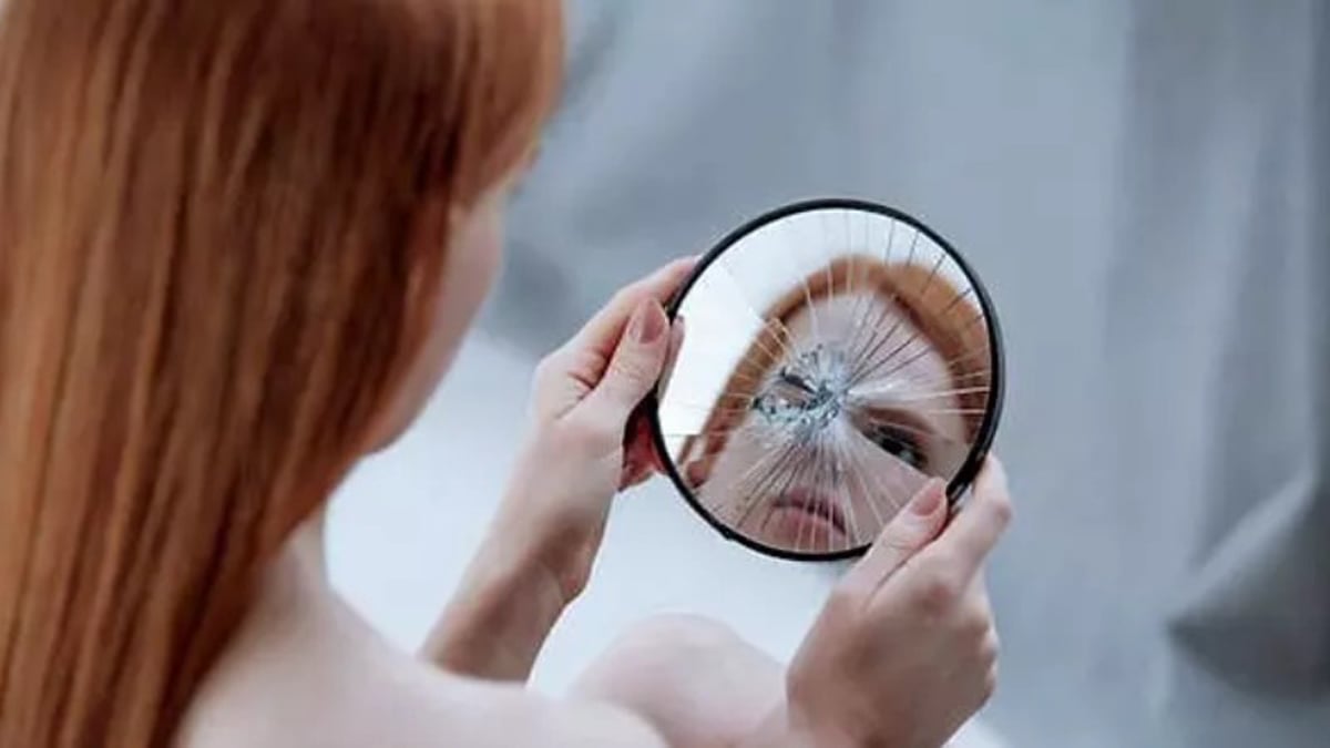 Kişilik testi: Bu açıklayıcı testle kusurlarınızı ne kadar iyi benimsediğinizi keşfedin!