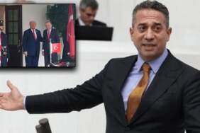 Beyaz Saray zirvesine CHP’den ilk tepki: Her yanı ayrı fiyasko!
