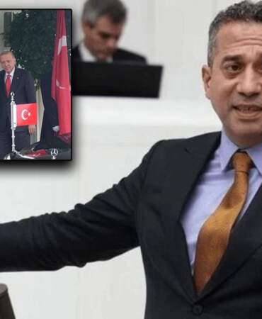 Beyaz Saray zirvesine CHP’den ilk tepki: Her yanı ayrı fiyasko!