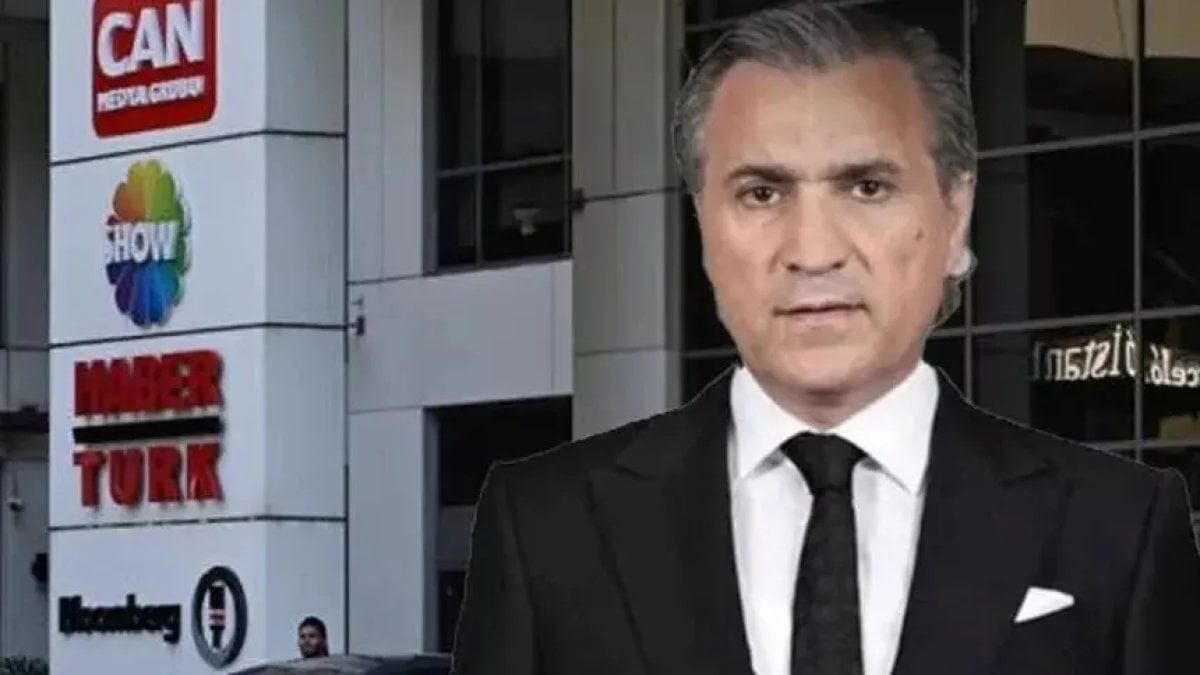 Can Holding soruşturmasında Kemal Can’a tutuklama talebi