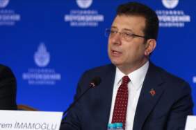 İmamoğlu: Güven olmayan yerde ne refah olur ne bereket
