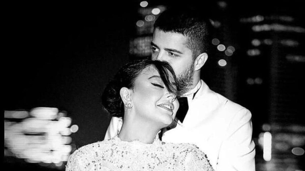 1,5 yıl mutlu mesut yaşadı… Ebru Gündeş 4. evliliğini de sonlandırdı! O paylaşımla Murat Özdemir’le ayrıldığını açıkladı