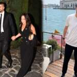 Ebru Gündeş ve Murat Özdemir boşanıyor