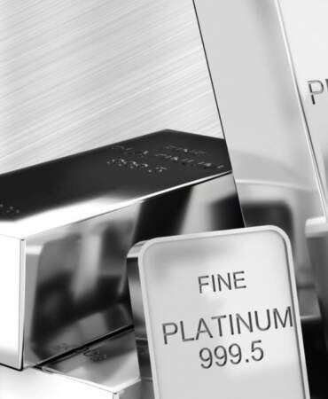 Platin fiyatları 11 yılın zirvesinde: Yılbaşından bu yana yüzde 71 getiri sağladı