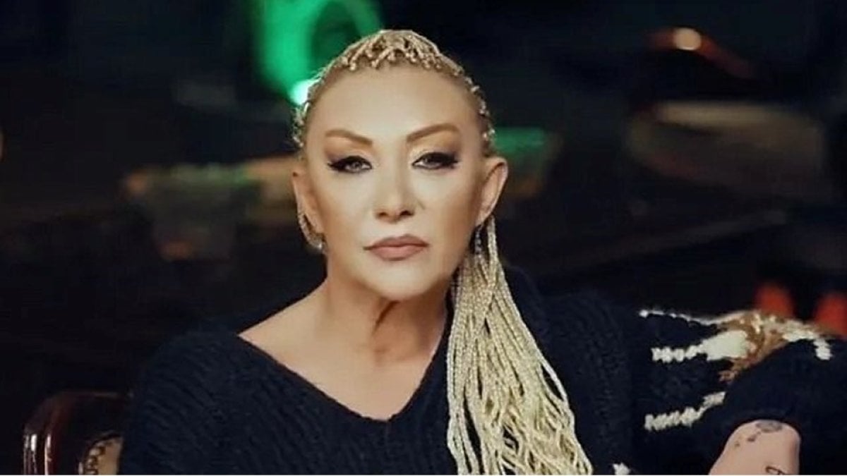 Güllü’den yürek yakan veda: Son röportajında ‘ben ölünce’ diyerek sevenlerine seslenmişti