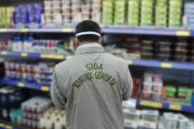 Bakanlık o markaları tek tek açıkladı: Tereyağına bitkisel yağ, fıstıklı baklavaya gıda boyası katmışlar