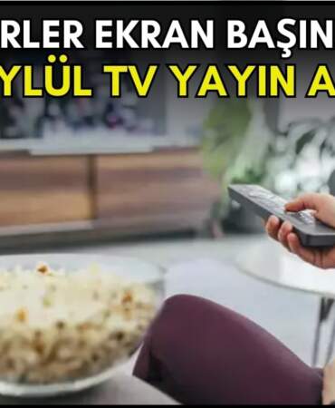 Dizi severler için son saatler! Akşam ne izleyeceğinizi düşünüyorsanız bu listeye göz atın: İşte 26 Eylül TV yayın akışı
