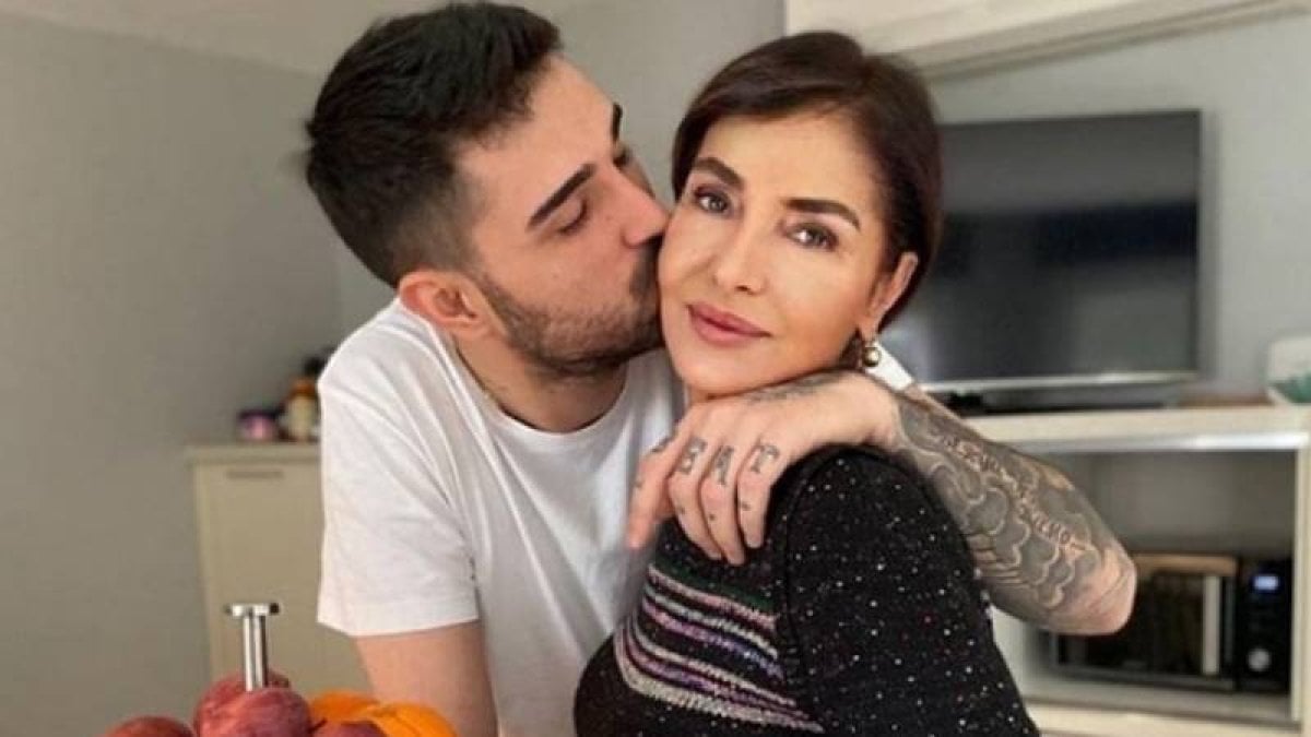 Derya Tuna’nın acı günü