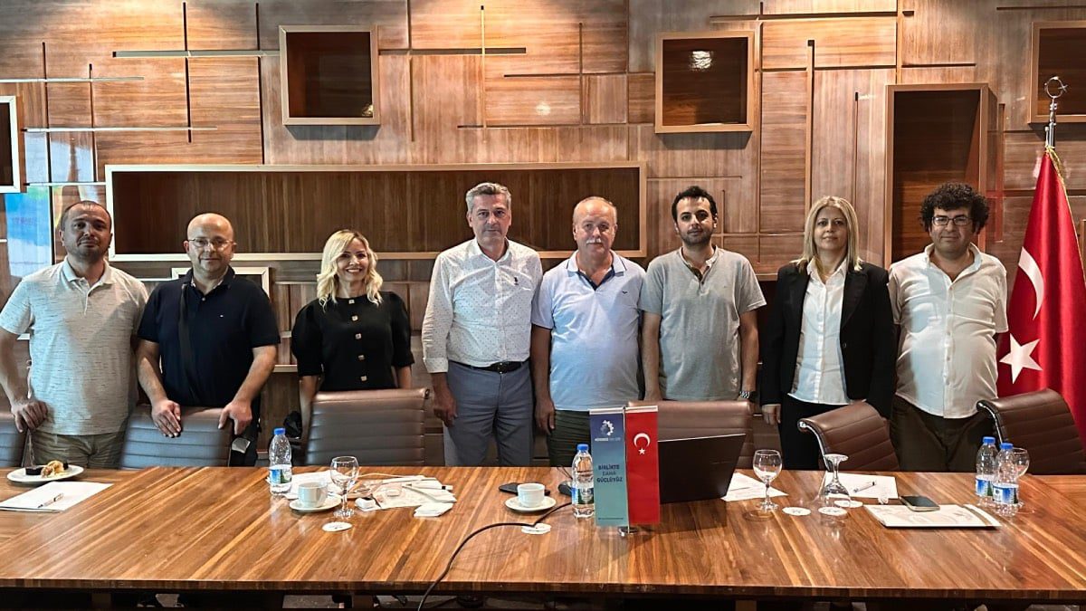 Mühendis Tek-Sen ENERJİ Sendikası iki yaşında