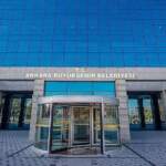 Ankara Büyükşehir Belediyesi soruşturmasında 13 kişi adliyeye sevk edildi