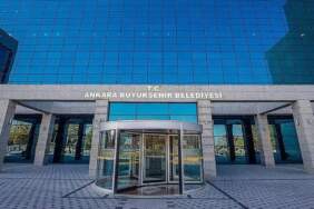 Ankara Büyükşehir Belediyesi soruşturmasında 13 kişi adliyeye sevk edildi
