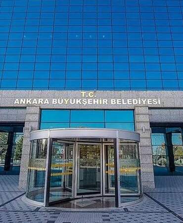 Ankara Büyükşehir Belediyesi soruşturmasında 13 kişi adliyeye sevk edildi
