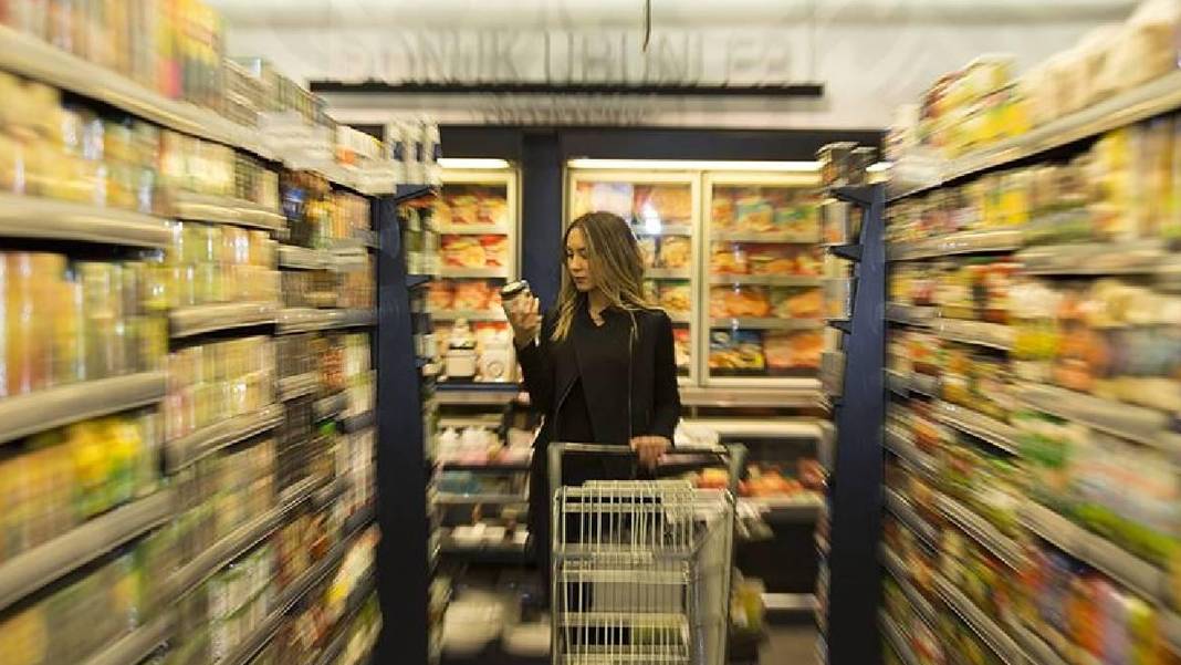 Perakende Güven Endeksi’nde gerileme