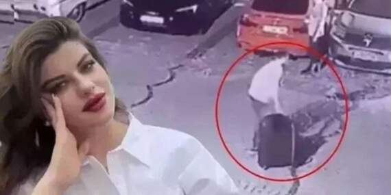 Ayşe Tokyaz cinayetinde yeni gelişme