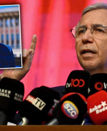 Yavaş’tan Gökçek hakkında kanun yararına bozma talebi: 54 dosya yeniden savcılıkta