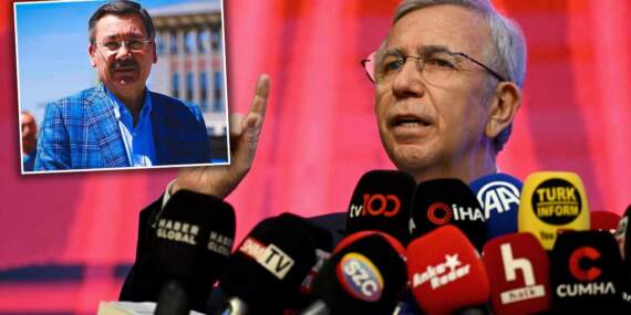 Yavaş’tan Gökçek hakkında kanun yararına bozma talebi: 54 dosya yeniden savcılıkta