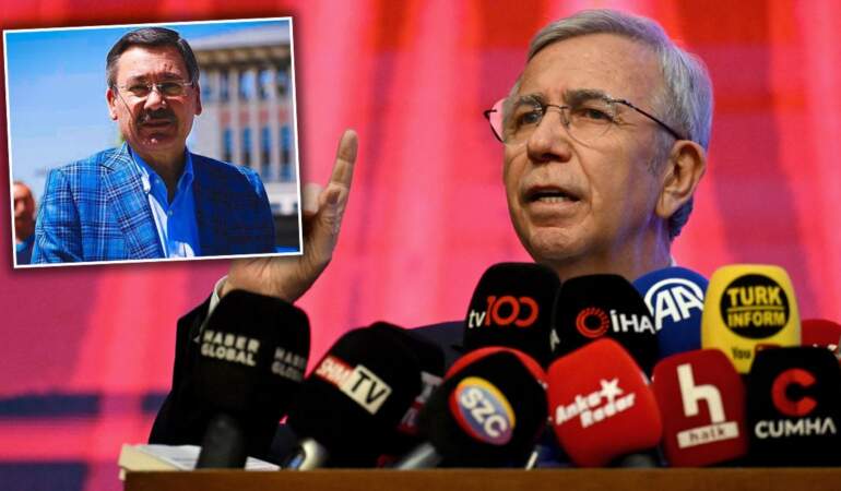 Yavaş’tan Gökçek hakkında kanun yararına bozma talebi: 54 dosya yeniden savcılıkta