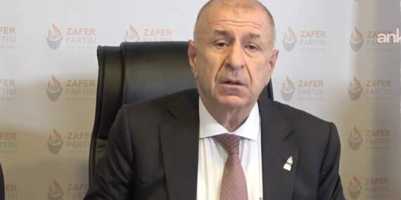 Özdağ’dan Trump-Erdoğan görüşmesi yorumu: ‘Hileli seçimleri biliyor’ sözleri tesadüf değil