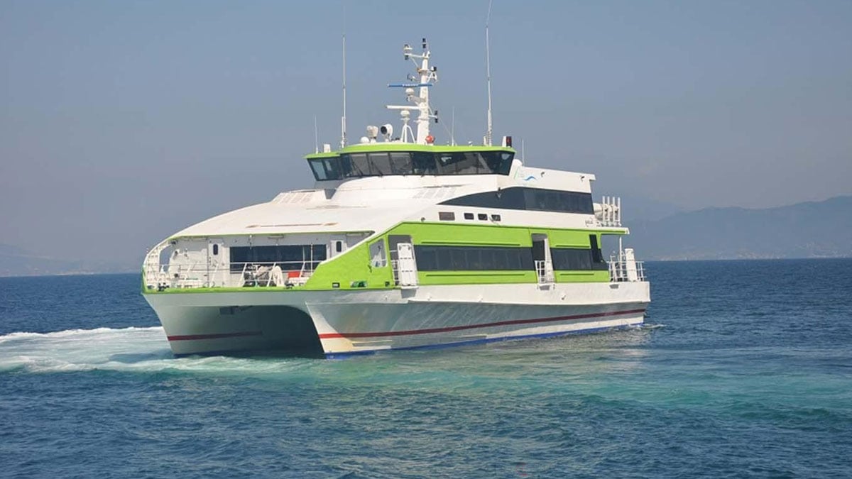 BUDO seferlerine ‘hava muhalefeti’ engeli