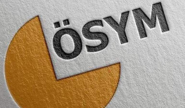 2025-YDUS 1. dönem ek yerleştirme sonuçları açıklandı