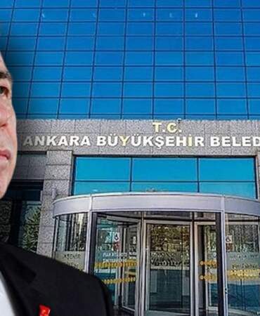ABB’ye konser soruşturmasında 9 tutuklama talebi