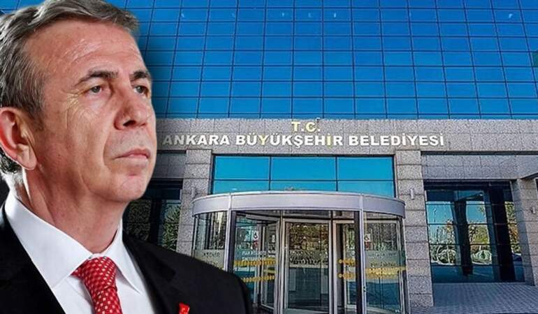 ABB’ye konser soruşturmasında 9 tutuklama talebi