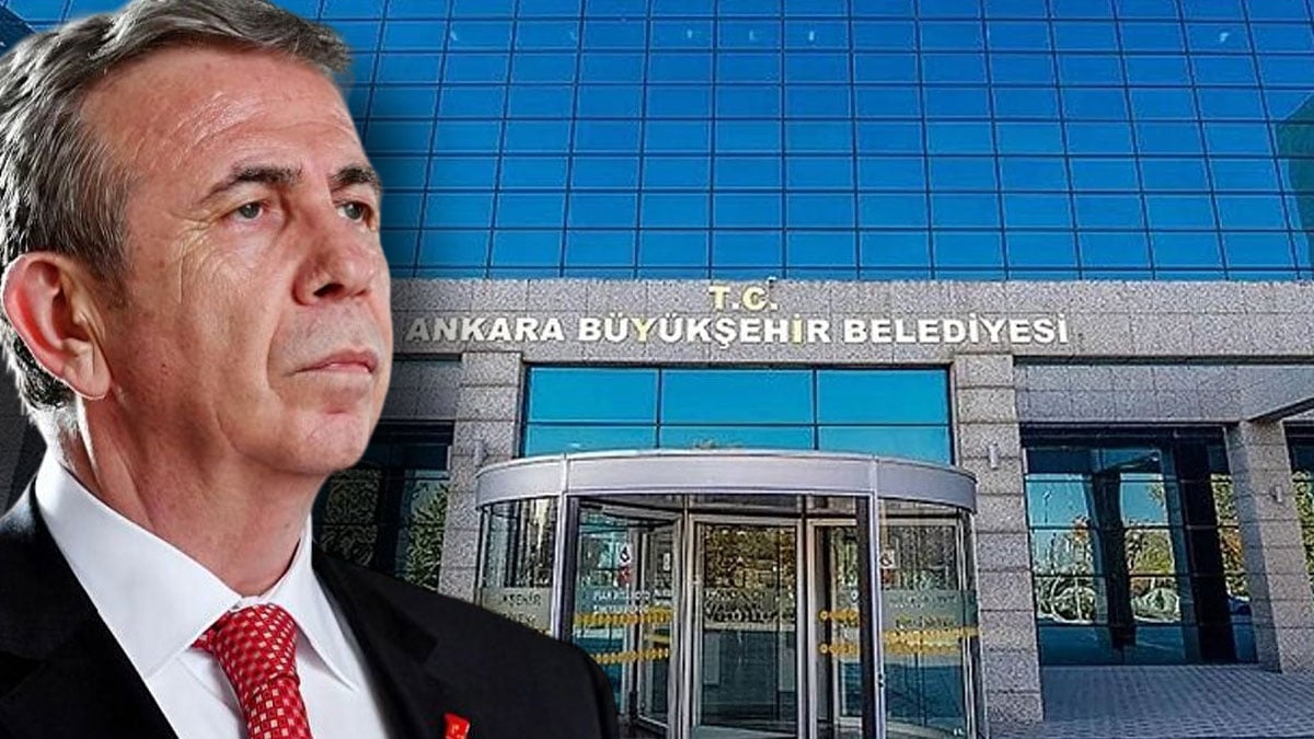 ABB’ye konser soruşturmasında 9 tutuklama talebi