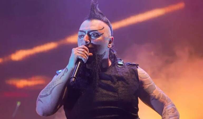 Diyarbakır Valisi, konserleri iptal edilen Hayko Cepkin’i aradı