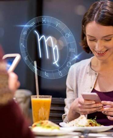 Astrolojik lezzet rehberi! Burcuna göre hangi yemek sensin? Yıldızlar favori lezzetini belirledi