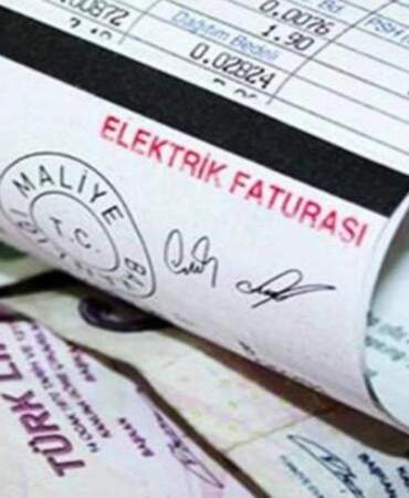 Elektrik faturanız neden yüksek geliyor? Evinizdeki o “vampir” cihazlar faturanızı şişiriyor olabilir!