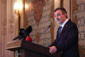 Yılmaz: Zulüm işleyenin teknolojik ilerlemesi boştur