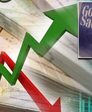 Goldman Sachs tahminlerini yükseltti: Enflasyon yıl sonunda yüzde 29 olacak