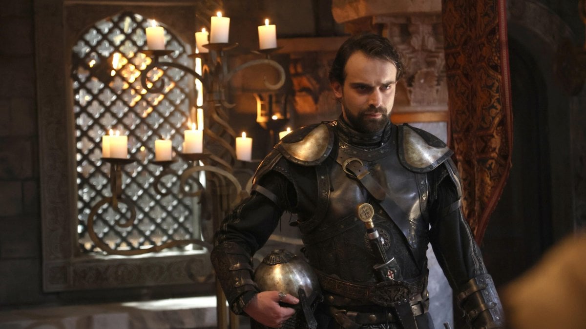 “Mehmed: Fetihler Sultanı” kadrosuna sürpriz transfer: Metehan Şahiner, gizemli “Pedri” rolüyle geliyor!