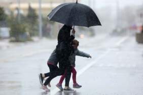 Son dakika: Meteorolojiden Doğu Karadeniz için “çok kuvvetli” yağış uyarısı! O iki ilde sel ve heyelan tehlikesi