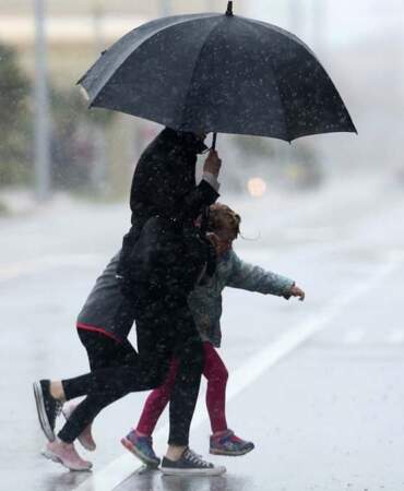 Son dakika: Meteorolojiden Doğu Karadeniz için “çok kuvvetli” yağış uyarısı! O iki ilde sel ve heyelan tehlikesi