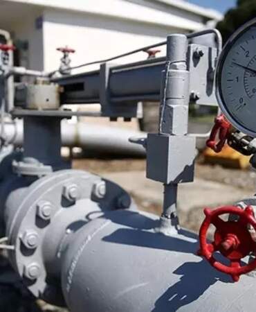 Bakan Bayraktar duyurdu: Irak- Türkiye petrol hattında akış yeniden başladı