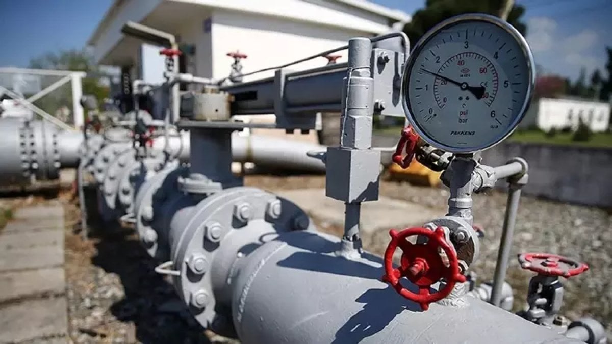 Bakan Bayraktar duyurdu: Irak- Türkiye petrol hattında akış yeniden başladı