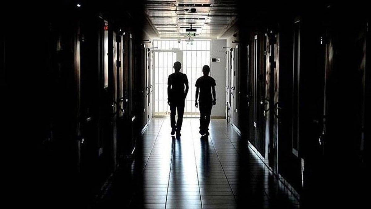 11. Yargı Paketi Meclis’e geliyor: Suça sürüklenen çocuklarda yaş arttıkça indirim azalacak