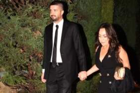 19 aylık evlilik tek celsede bitti: Ebru Gündeş ile Murat Özdemir boşandı