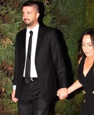 19 aylık evlilik tek celsede bitti: Ebru Gündeş ile Murat Özdemir boşandı