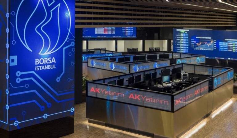 Borsada ikinci manipülasyon operasyonu: 11 kişi gözaltında