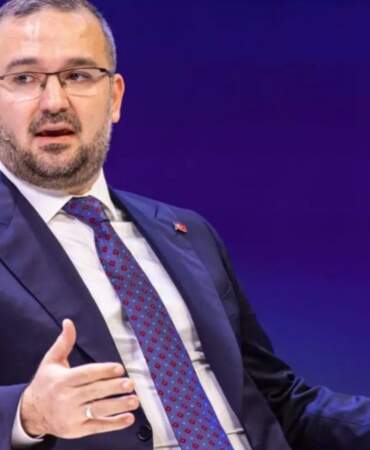 Karahan Meclis’te enflasyon ve para politikası sunumu yapacak