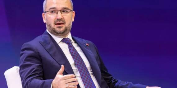 Karahan Meclis’te enflasyon ve para politikası sunumu yapacak