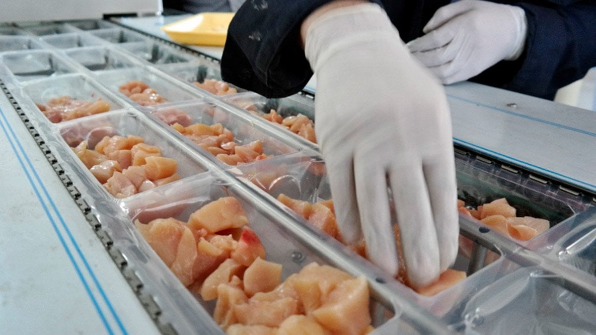 Beyaz et sektörüne Rekabet Kurulu’ndan rekor ceza! Dev firmalara 3.7 milyar TL ceza kesildi