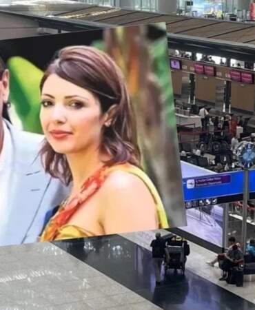 Vefat eden iş insanı Asil Nadir’in eşi Neriman Nur Nadir gözaltında