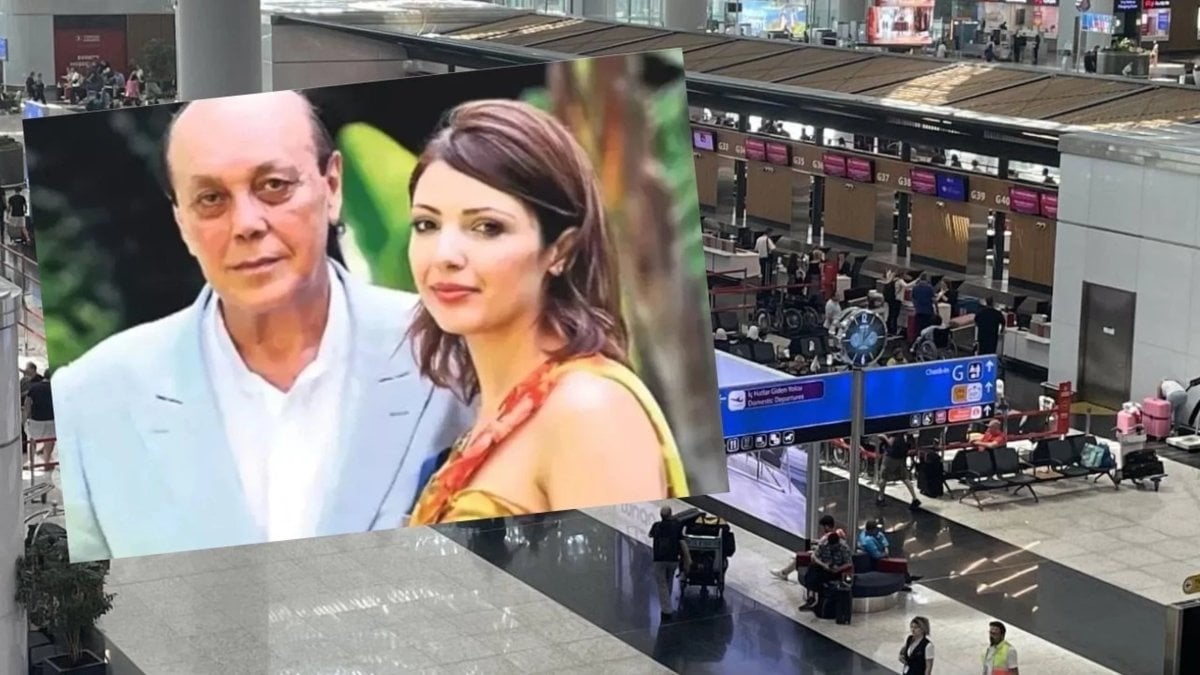 Vefat eden iş insanı Asil Nadir’in eşi Neriman Nur Nadir gözaltında