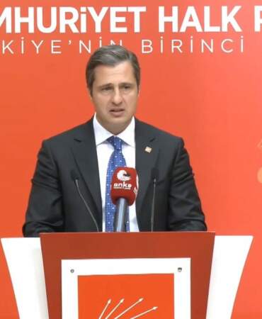CHP: Cumhurbaşkanı’nı Meclis’te karşılamayacağız